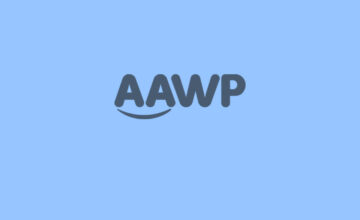 Das AAWP Plugin im Test – Alle Funktionen + 20% Rabatt