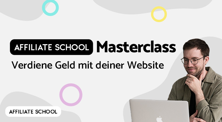 nischenseiten Onlinekurs